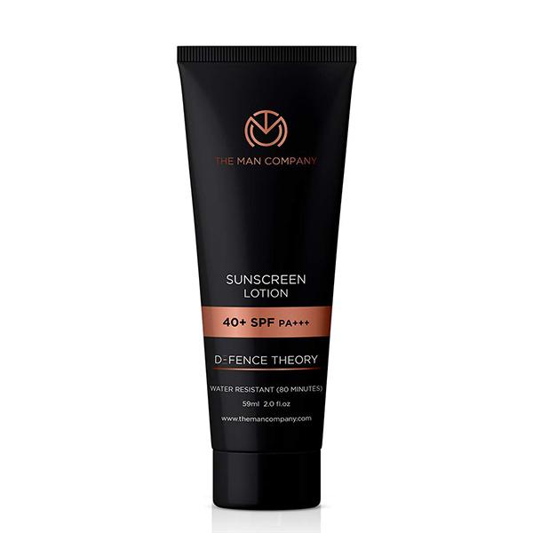 The Man Company Summer Skin Face Care Pack 600 gm - Facial Kits