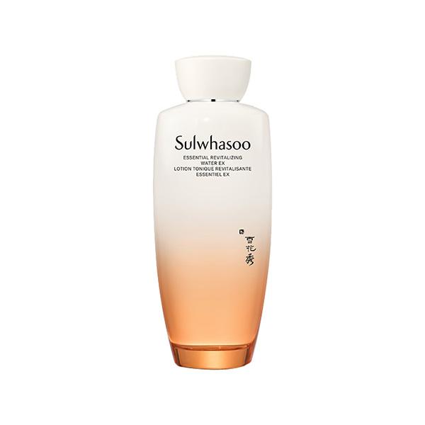 Sulwhasoo Essential Revitalizing Water 150 ml - Face Gels