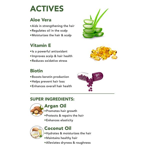 Skivia Color Protector Conditioner With Vitamin E & Argan Oil 200 ml - Conditioners