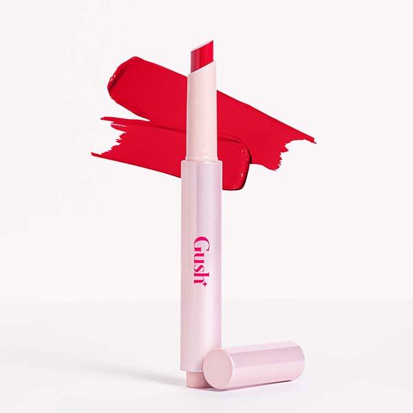 Gush Beauty Hybrid Gloss Butter Balm Stick - Luscious 1.7 gm - Lip Glosses