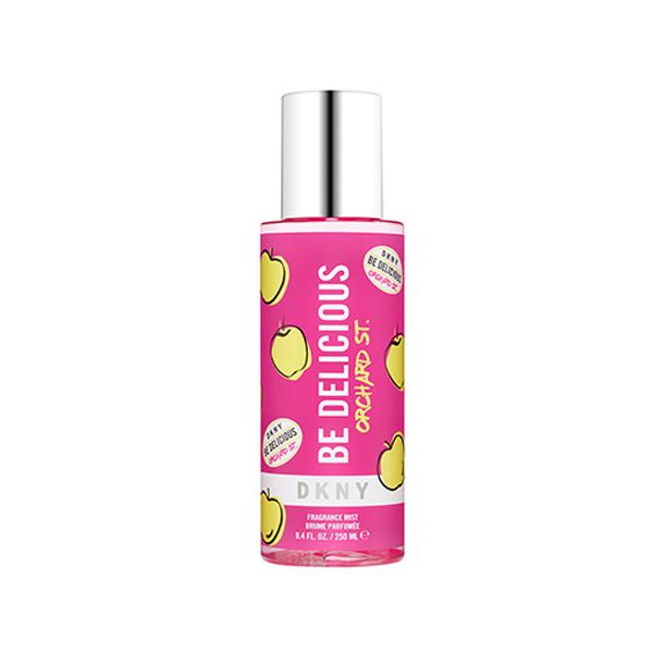 Netmeds | DKNY Be Delicious Orchard Street Body Mist 250 ml