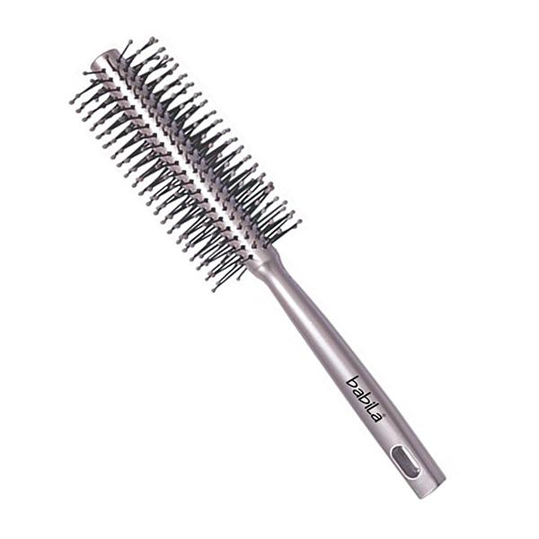 Babila Round hair Brush-HB-V630 1 g