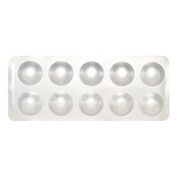 Asar 40mg Tablet 10'S - Hypertension-Ang