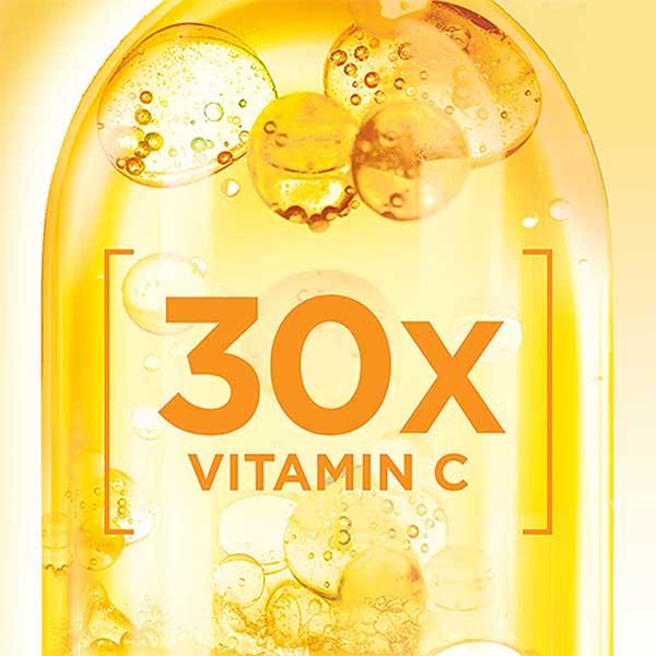 Garnier 30x Vitamin C Booster Serum 15 ml - Face Serum