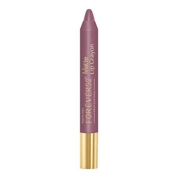 Daily Life Forever52 Matte Lip Crayon Mlc004 3 Ml