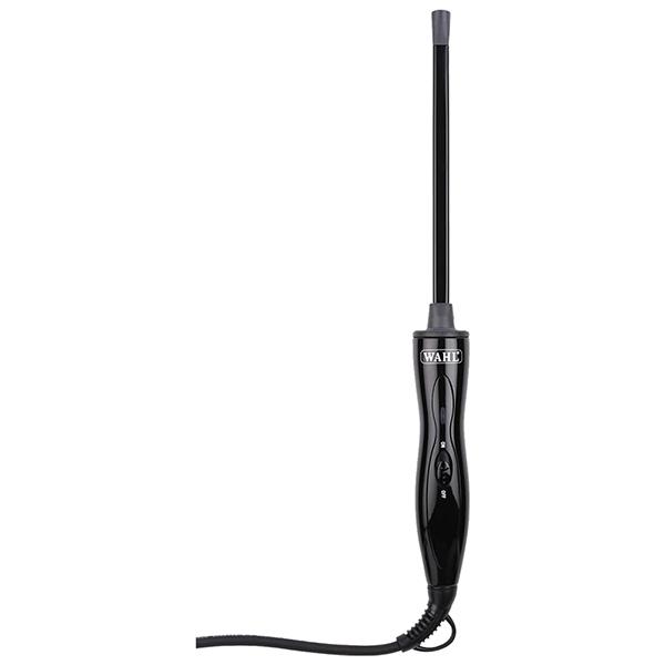 Netmeds | Wahl Hi-Tech PTC Heater Hair Curler - Black