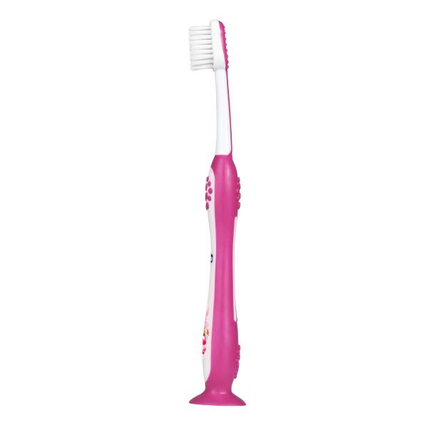 Chicco Kids (3-8yr) Extra Soft Toothbrush 1's - Toothbrushes