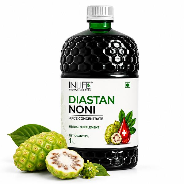 Netmeds | INLIFE Diastan Noni Juice 1 Ltr