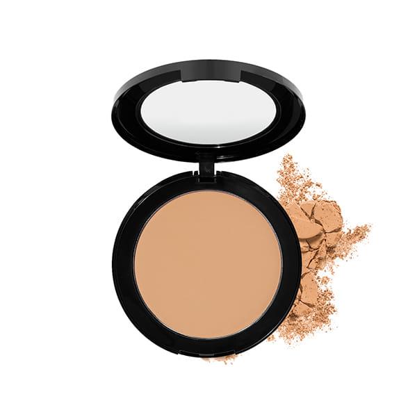 Revlon Colorstay Pressed Powder - Medium 8.4 Gm - Compact Powder