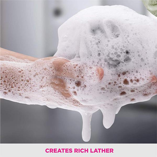 Vega Bath Sponge (BA-2/3) Multicolor 1'S - Loofahs & Sponges