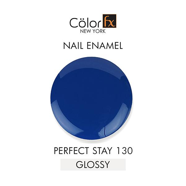 Color Fx PERFECT STAY 130 9 ml - Nail Polish