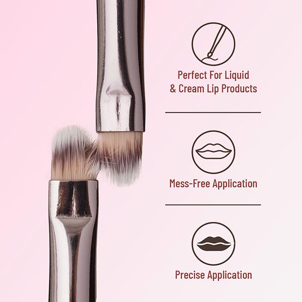 Swiss Beauty Lip Brush 1's - Lip Brush