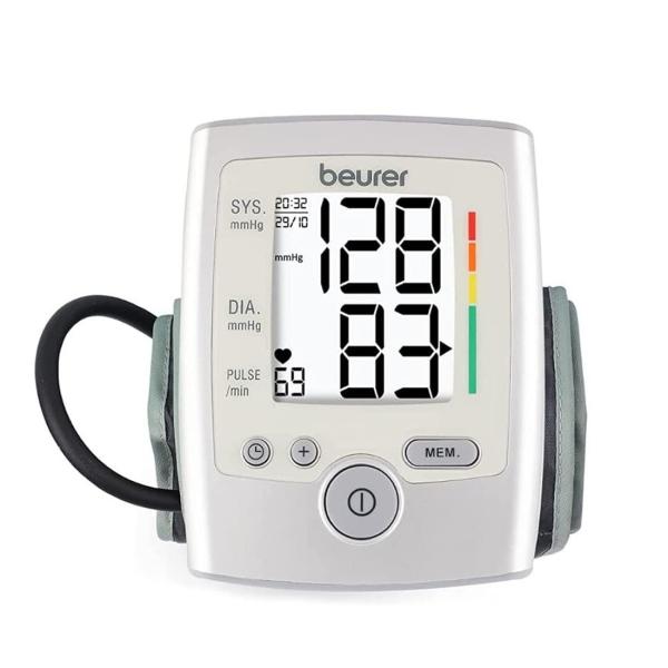 Beurer Upper Arm Blood Pressure Monitor (BM 36)
