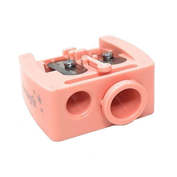 Netmeds | Benefit Cosmetics All-Purpose Pencil Sharpener 1's