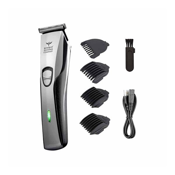 Bombay Shaving Company Dexter V6 Shaving Razor & Regular Cartridges 4's - Razors & Cartridges