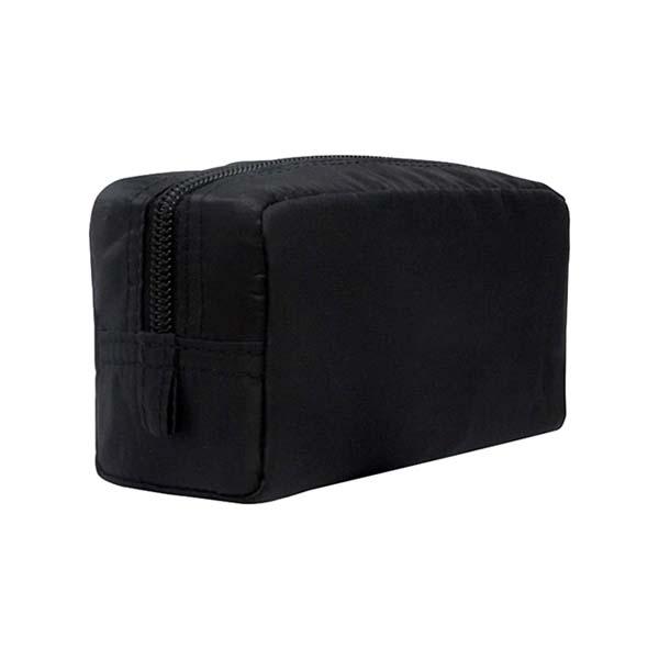 Colorbar Mini Pouch New - Black 45 gm - Makeup Pouches