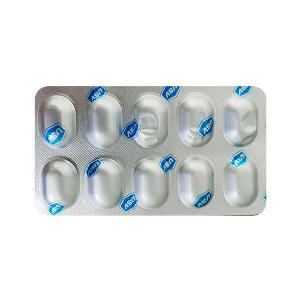 JALRA DP 50/5mg Tablet 10's - Diabetes-Ant