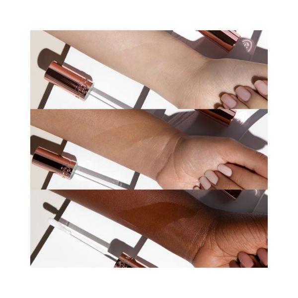 Anastasia Beverly hills Pout Master Kit - Crystal LG + Lip Liner Malt 4.8ml +1.49 gm - Lip Glosses