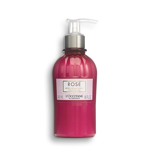 Netmeds | L'Occitane Rose Conditioner 240 ml