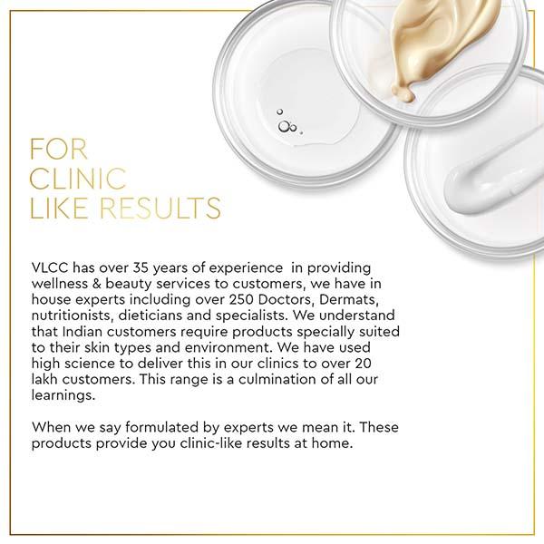 VLCC Clinic Damage Repair Shampoo 250 ml - Shampoos