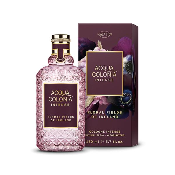 4711 Acqua Colonia Floral Fields Of Ireland Eau De Cologne 170 ml - Perfumes (Edt/Edp)