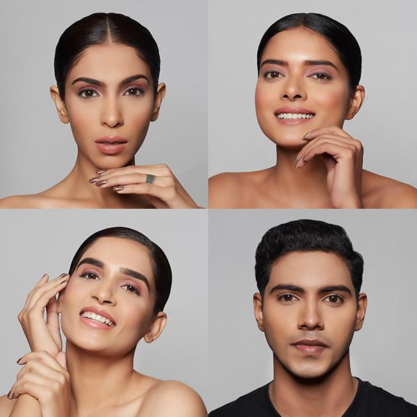 Pac Iris Premium Contact Lenses (Brown) 5's - Eyecare Lenses