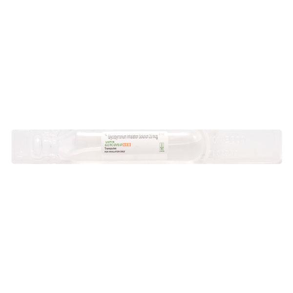GLYCOFLO NEB Transpule 2ml - Asthma/COPD-Ast