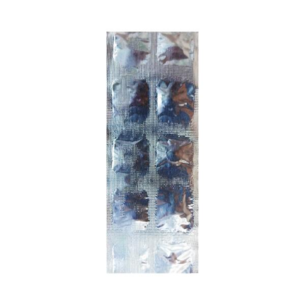 BOLOFEN 5 Tablet 10's - Muscle Cramps/Spasticity-Mus