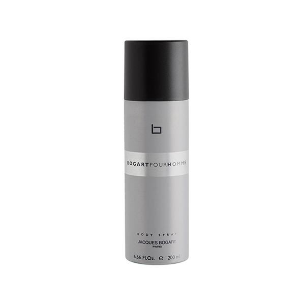 Jacques Bogart Pour Homme Deodorant Spray 200 ml