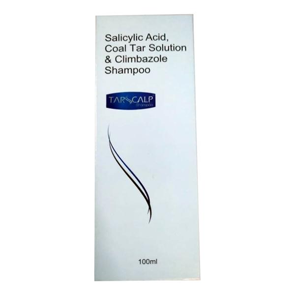 Netmeds | TARSCALP Shampoo 100ml
