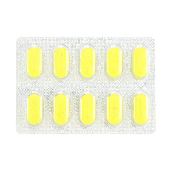 Amitrend 200mg Tablet 10'S - Schizophrenia-Aps