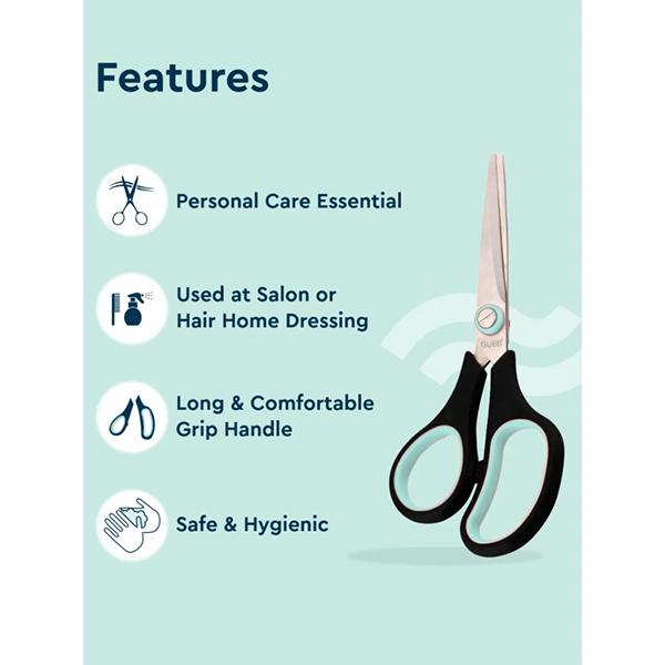 Gubb All Purpose Scissor - Medium 80 gm - Others