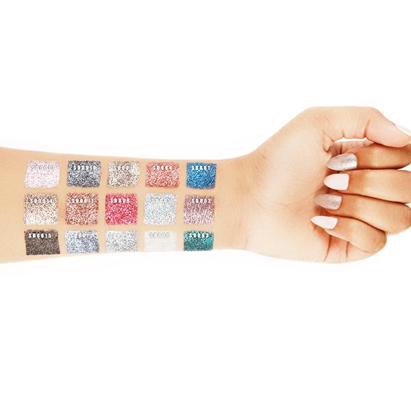 Daily Life Forever52 Star Dust Eyeshadow Glitter Sd006 2.5 gm - Eyeshadow, Bases & Primers