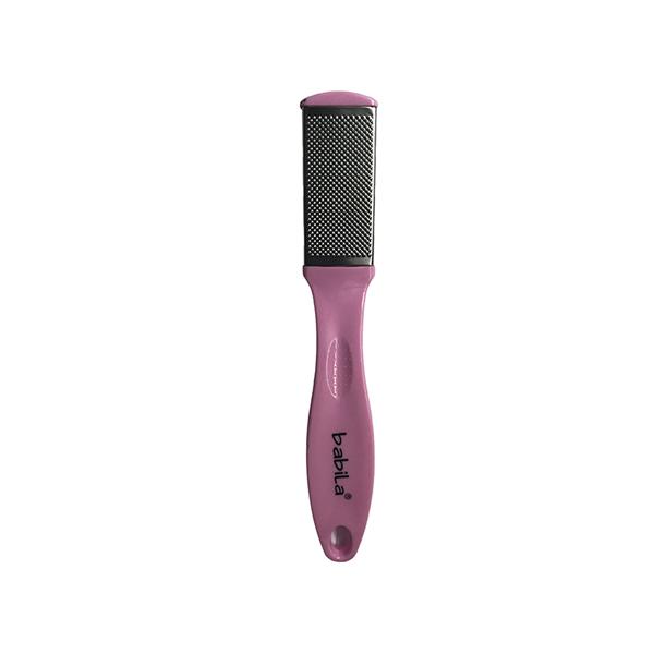 Babila Foot File Pedicure File-PC-v 021 1's