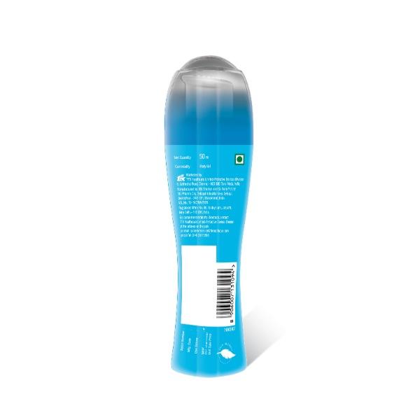 Skore Lubes Cool Sensation 50 ml - Flavoured Lubes