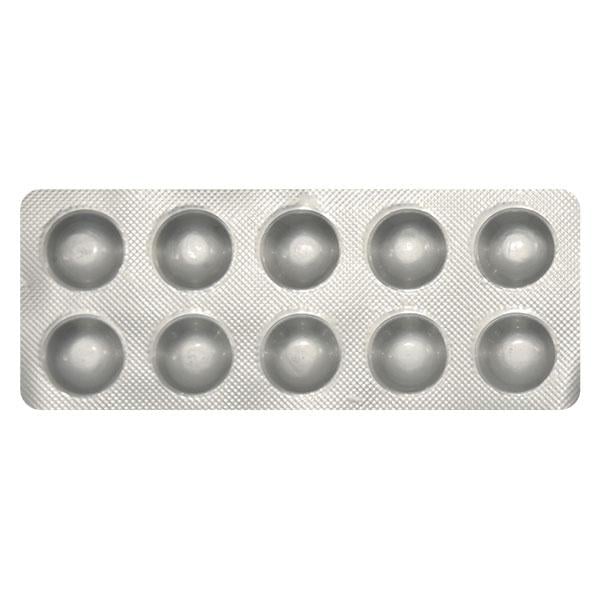 LEED M Tablet 10's - Allergies-Ant