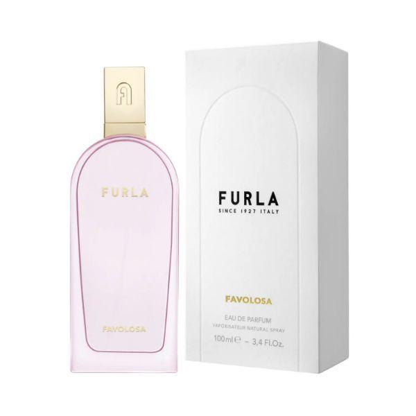 Furla Favolosa Eau De Parfum 100 ml - Women Perfumes (Edt/Edp)