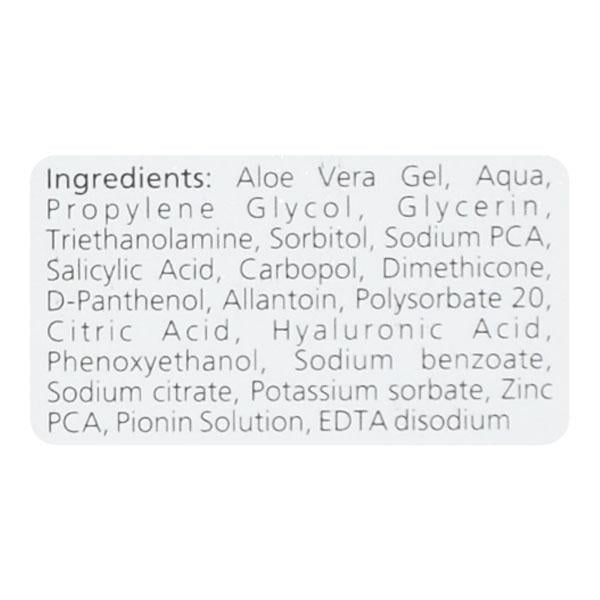 LEMOLLIS CLEAR FACE Gel 100ml - Acne-Oth