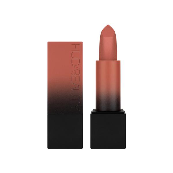 Huda Beauty Power Bullet Matte Lipstick First Kiss 3 gm - Lipsticks