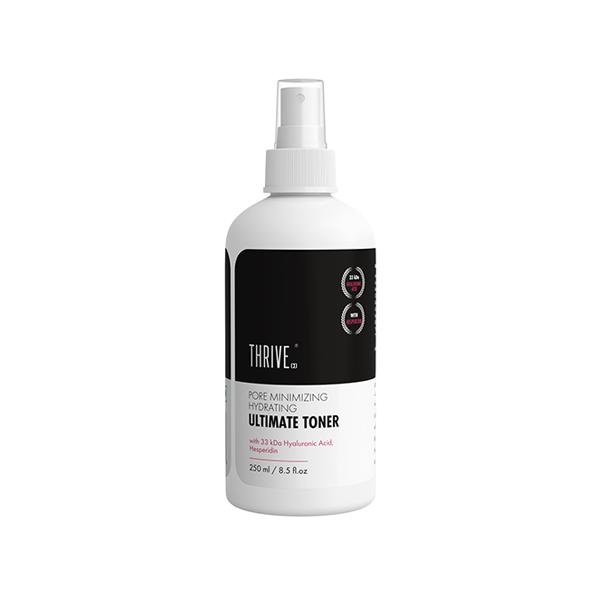 Thriveco Pore-Minimizing Ultimate Toner 250 ml - Toners