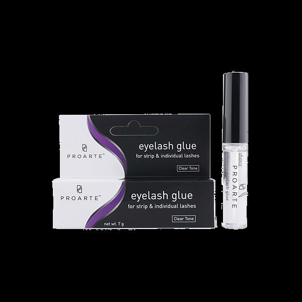 Proarte Eyelash Glue ( Clear Tone ) 1's - Eyelashes