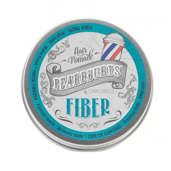 Netmeds | Beardburys Fiber Paste Hair Pomade 100 ml