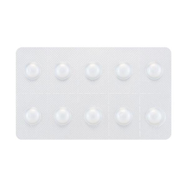Glotret 20mg Tablet 10'S - Acne-Acn
