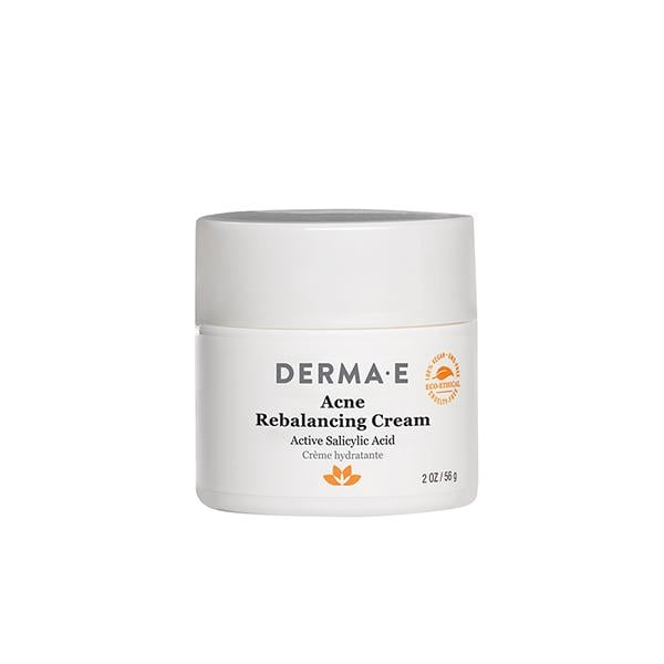 Derma E Acne Oil- Control Matte Moisturizer 56 gm - Face Moisturizers