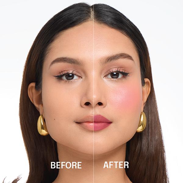 Diam Beauty Soft Filter Blurring Pot Ghosted 7 g - Lipsticks