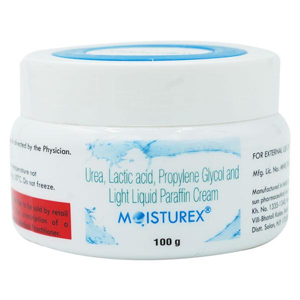 Netmeds | Moisturex Cream 100gm