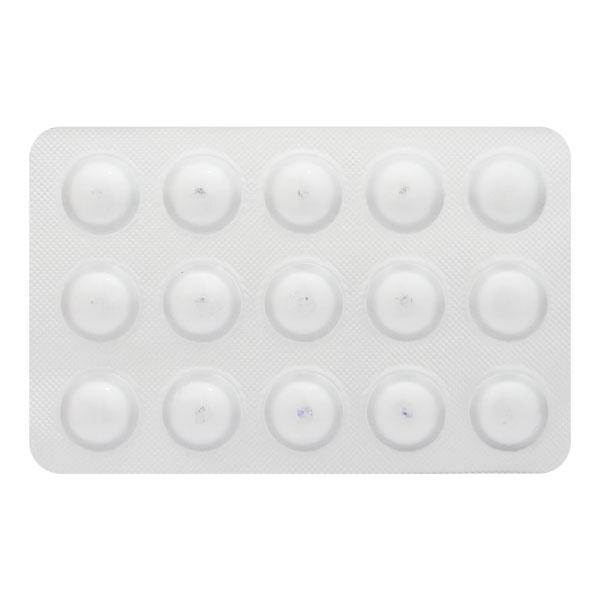 Ziten 20mg Tablet 15'S - Diabetes-Ant