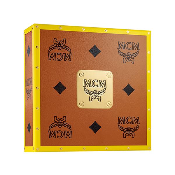 MCM Spring Set (Eau de Parfum 75ml + Mini 17ml) 1's - Perfumes (Edt/Edp)