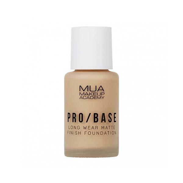 Netmeds | MUA Pro / Base Long Wear Matte Finish Foundation 142 30 ml