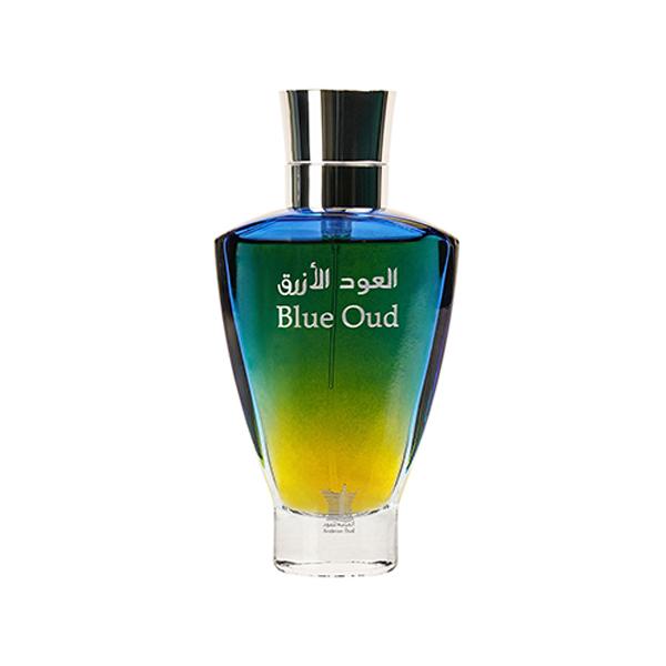 Netmeds | Arabian Oud Blue Oud Eau De Parfum 50 ml